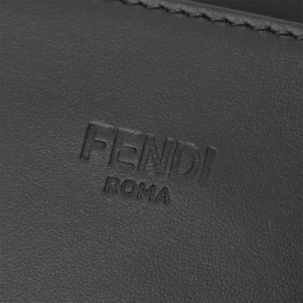 FENDI メッセンジャーバッグ100932